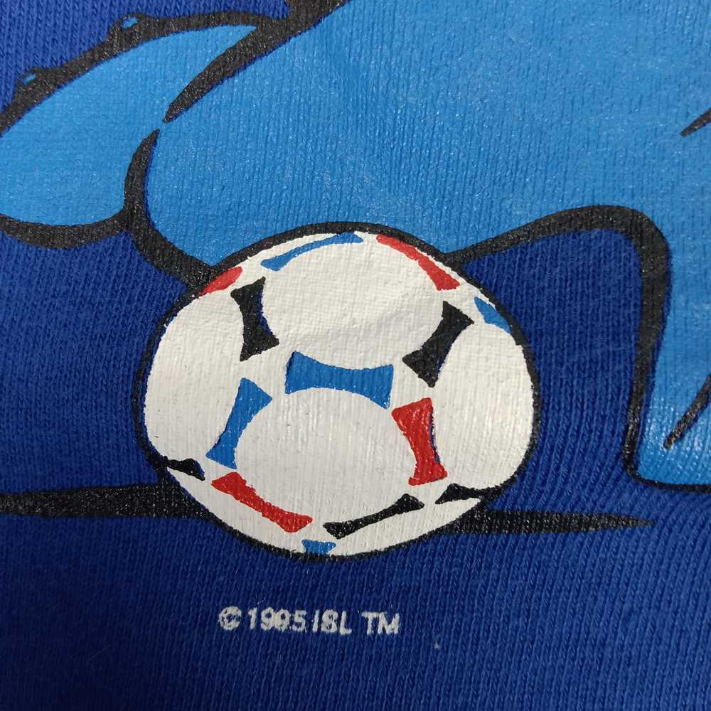 Fifa World Cup × Sportswear × Vintage Fifa France… - image 3