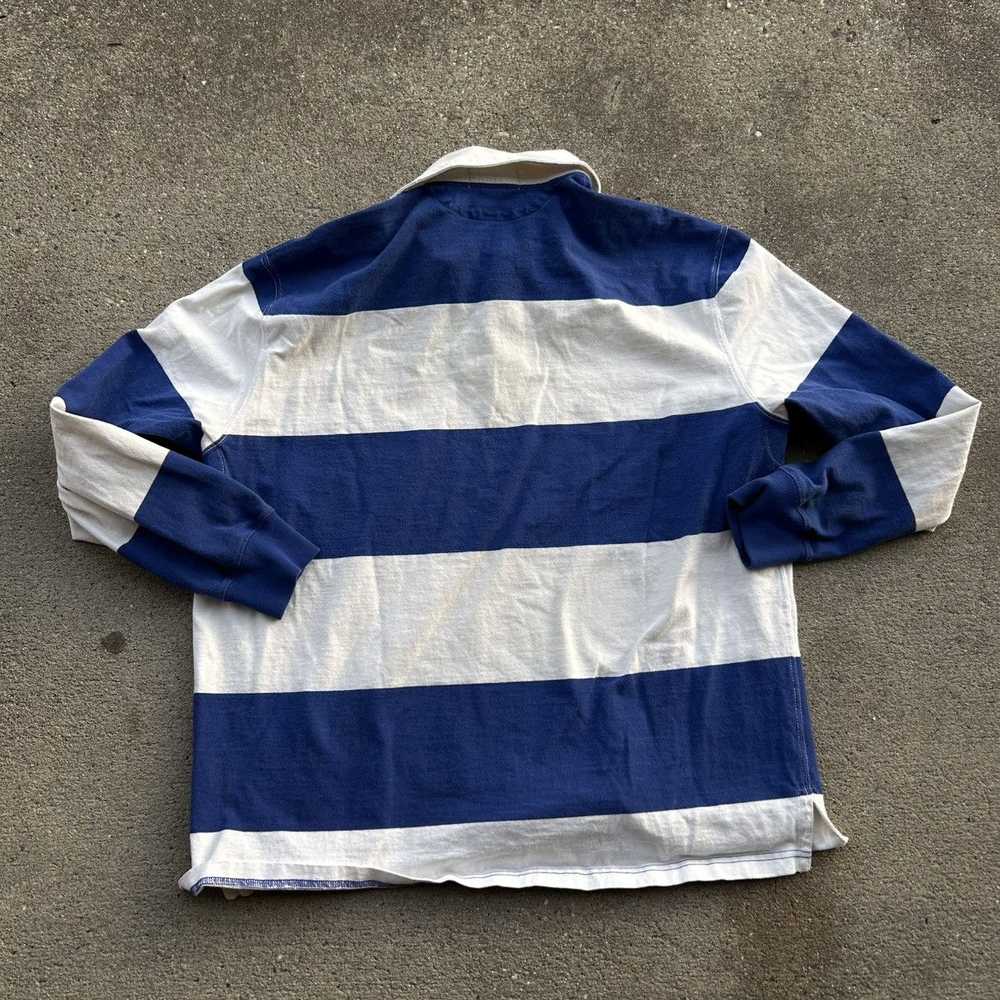 Polo Ralph Lauren × Vintage 2000’s Polo RL long s… - image 3