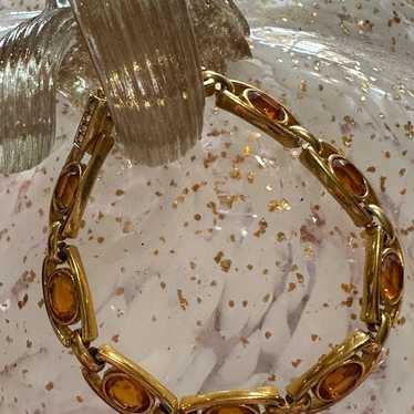 Swarovski Crystal Bracelet - image 1