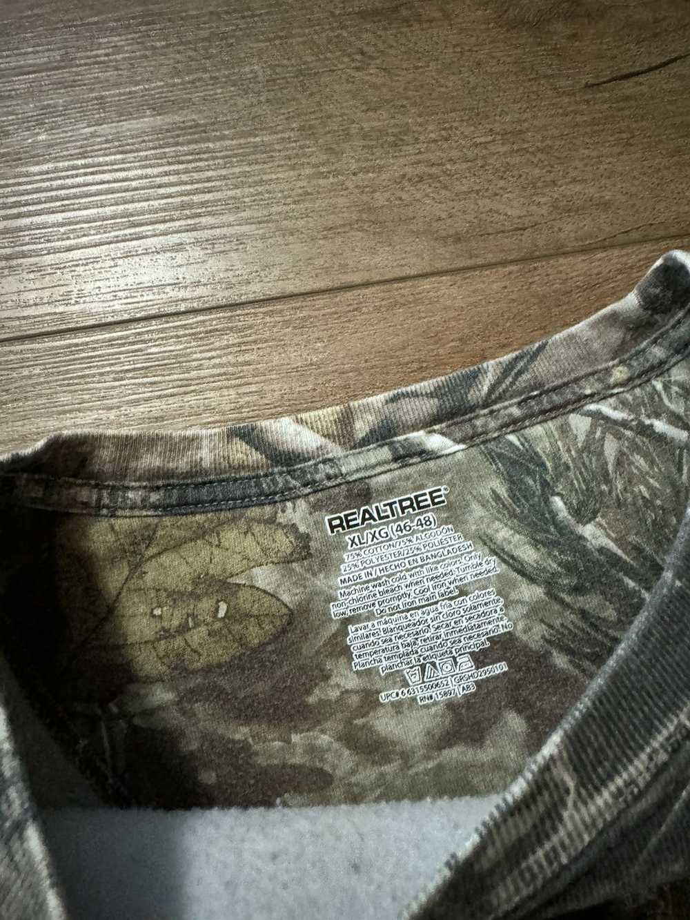 Realtree × Streetwear × Vintage Vintage realtree … - image 3