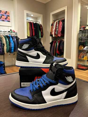 Jordan Brand Jordan 1 Retro High Royal Toe