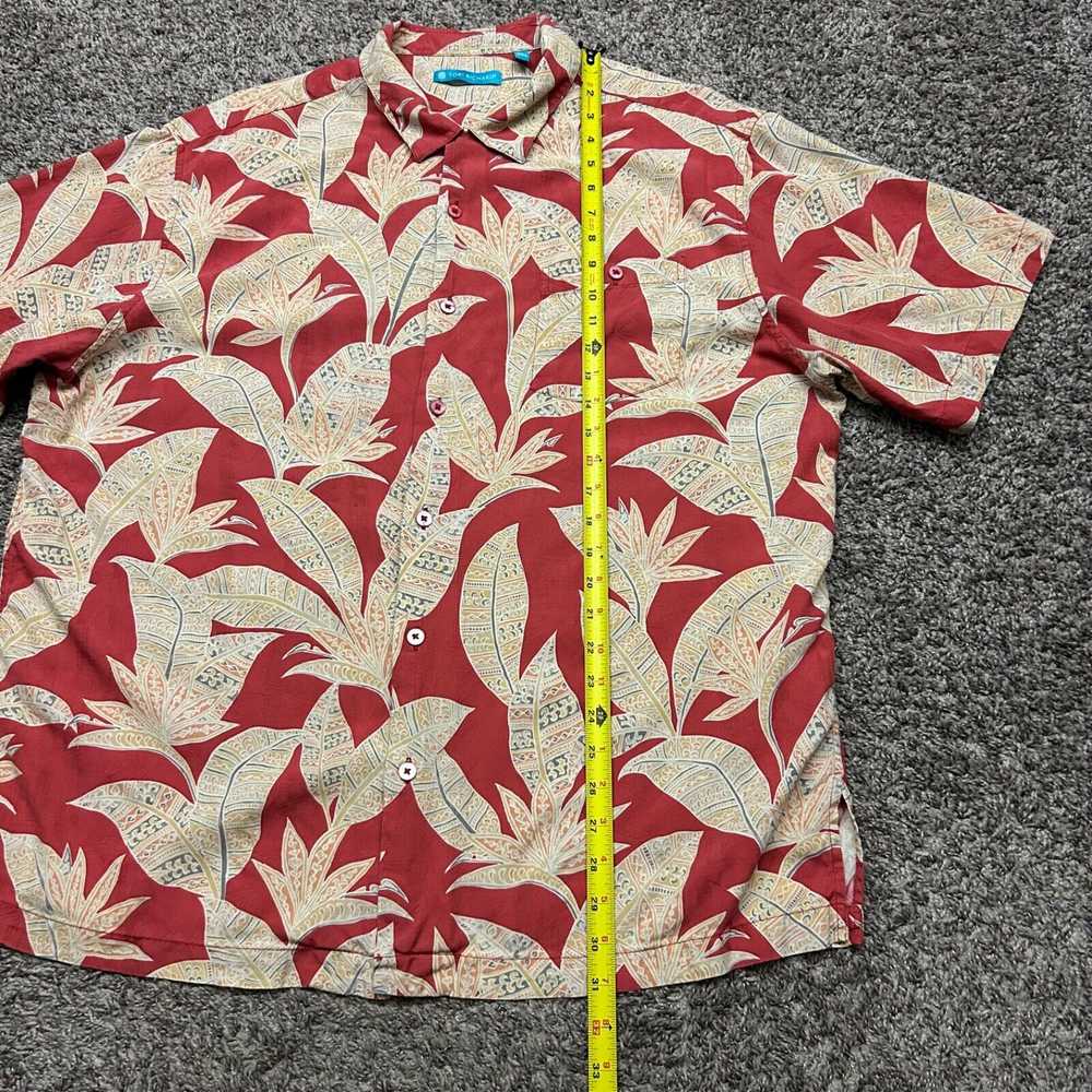 Hawaiian Shirt × Streetwear × Tori Richard Hawaii… - image 6