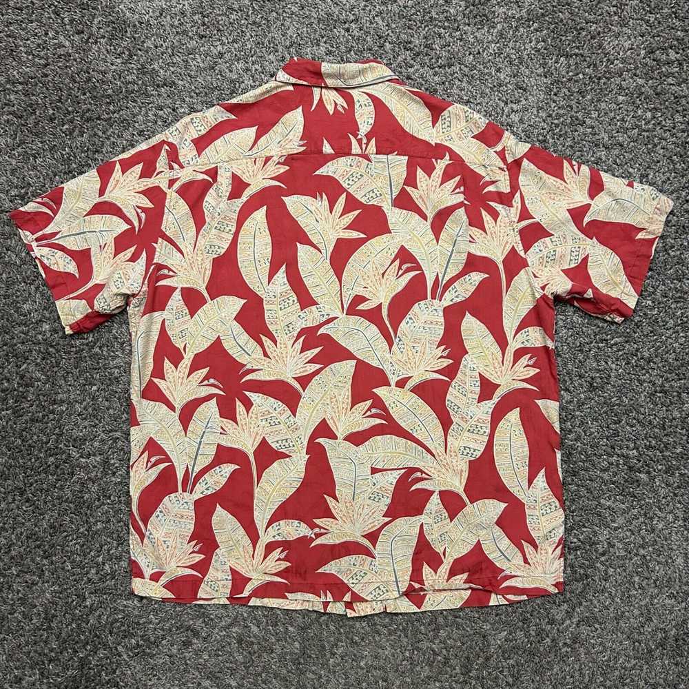 Hawaiian Shirt × Streetwear × Tori Richard Hawaii… - image 7