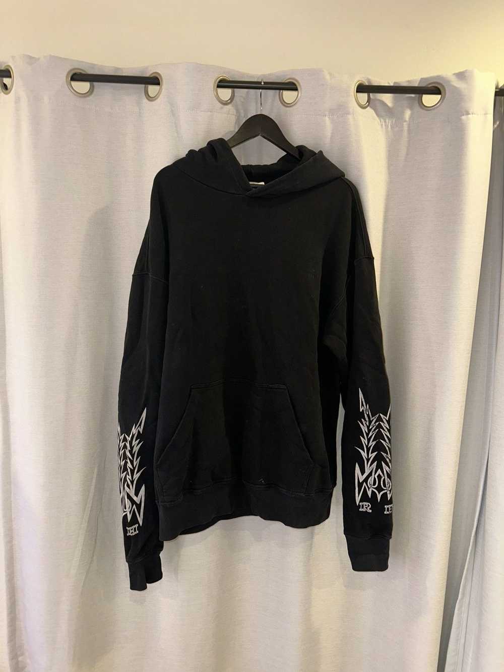 Rhude Rhude Tribal Hoodie - image 2