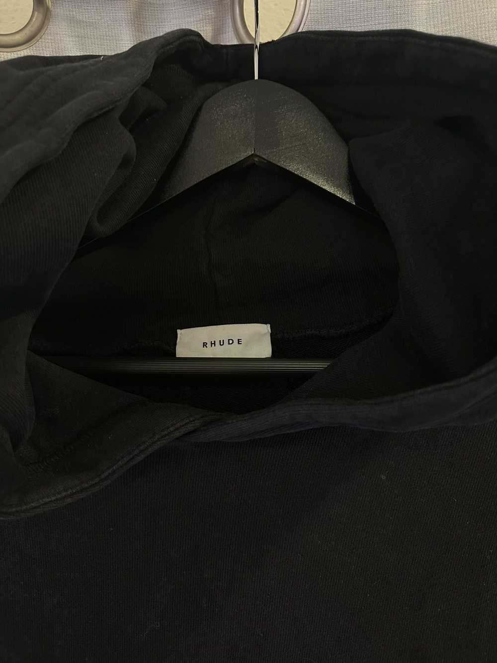 Rhude Rhude Tribal Hoodie - image 3