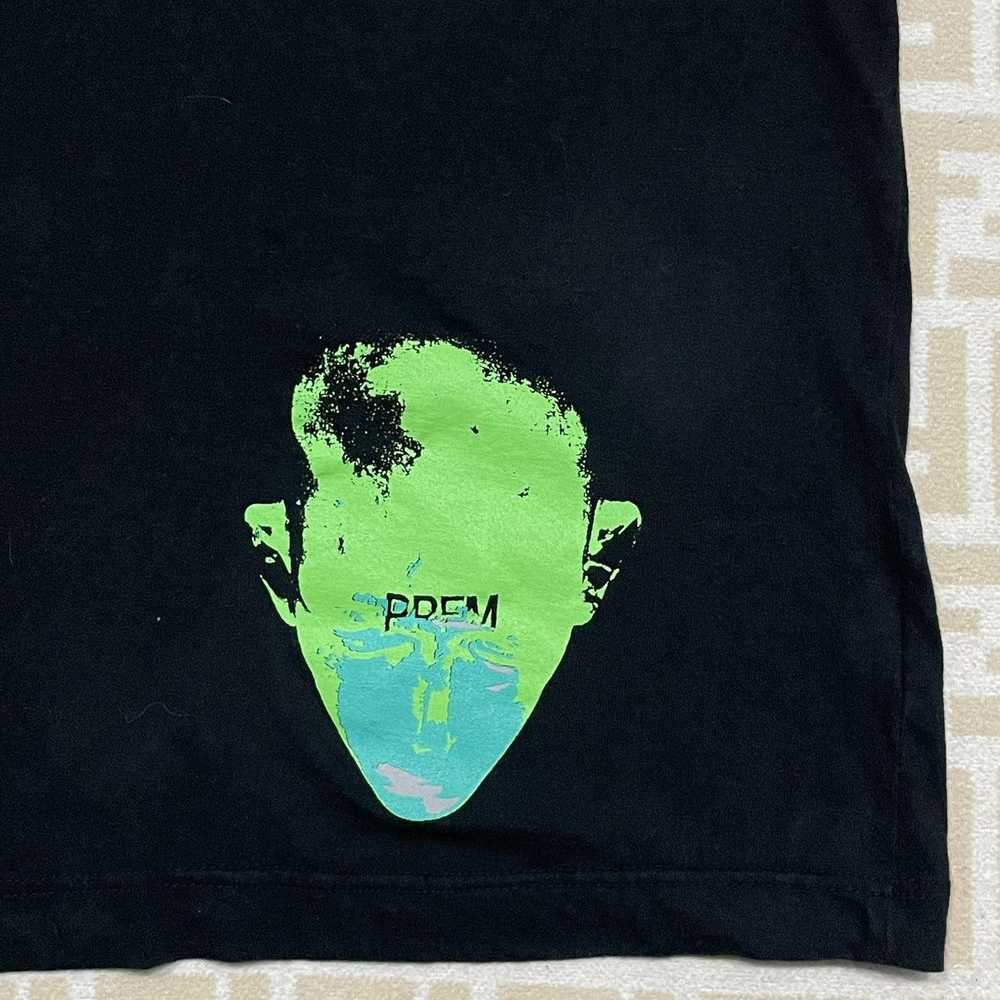 Designer × Japanese Brand × PPFM Ppfm Alien Tee - image 3