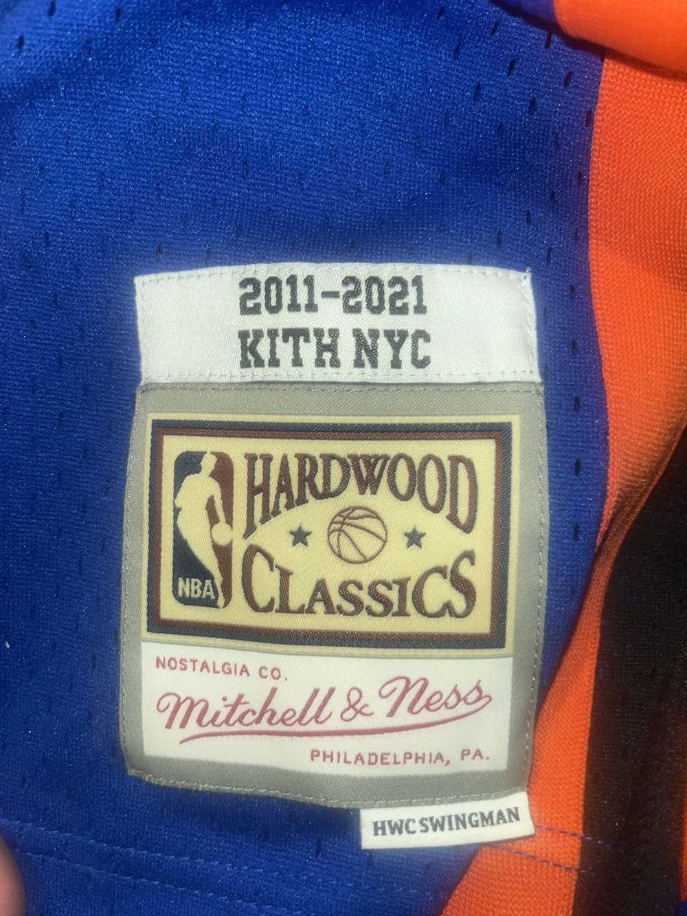 Kith Kith Mitchell & Ness For New York Knicks - image 3