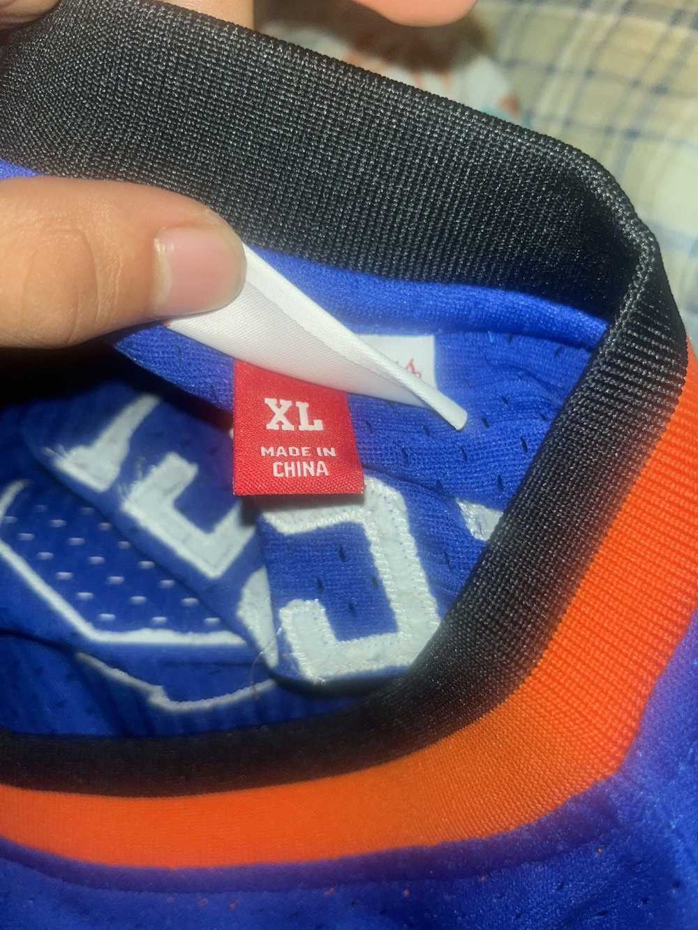 Kith Kith Mitchell & Ness For New York Knicks - image 4