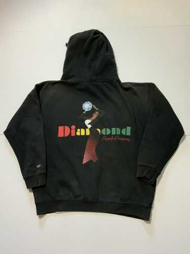 Diamond Supply Co Diamond Supply Company Holding J