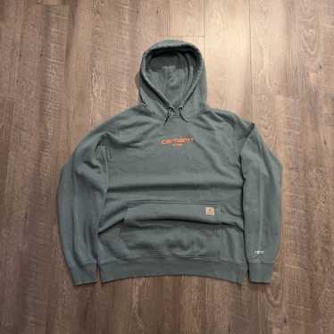 Carhartt Carhartt Force Relaxed Hoodie