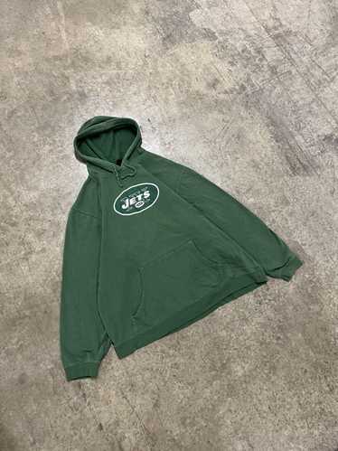 Sportswear × Streetwear × Vintage NY jets vintage 