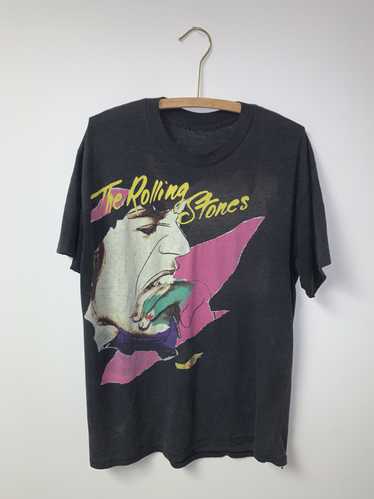 The Rolling Stones The Rolling Stones 1989 North A