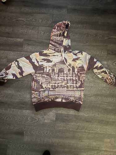 Palace × engineered garments - Gem