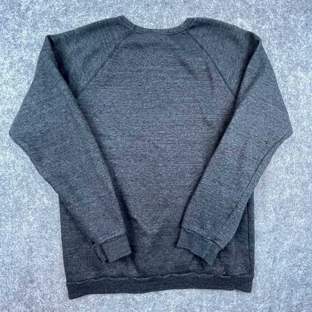 Marine Layer Marine Layer Sweatshirt Mens Large G… - image 3