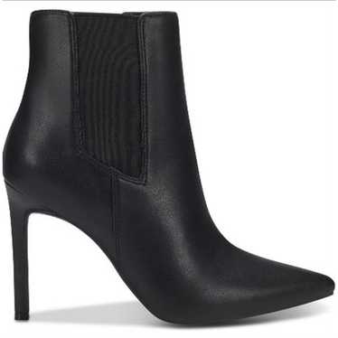 Inc INC Womens NEW Katalina Black Stiletto Boots /