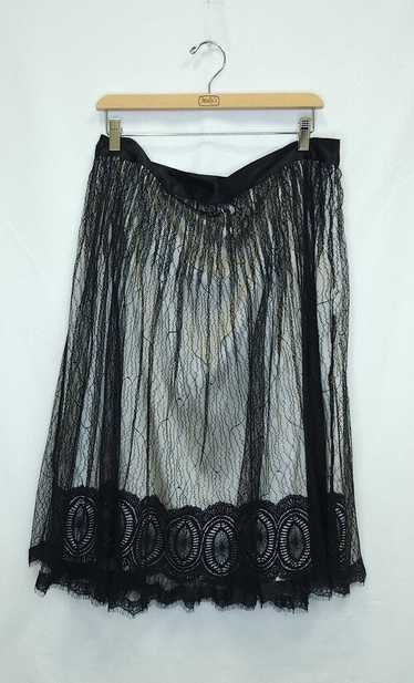 Penta Lacey Skirt