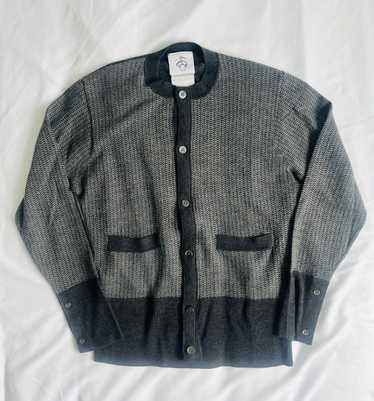 Brooks Brothers Black Fleece × Thom Browne BLACK F