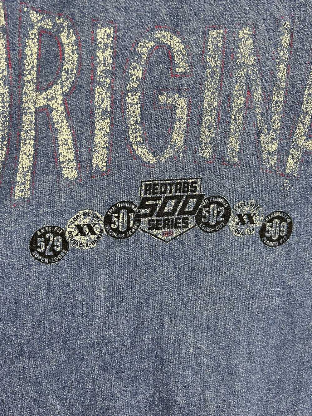 Levi's × Levi's Vintage Clothing × Vintage 90s Vi… - image 2