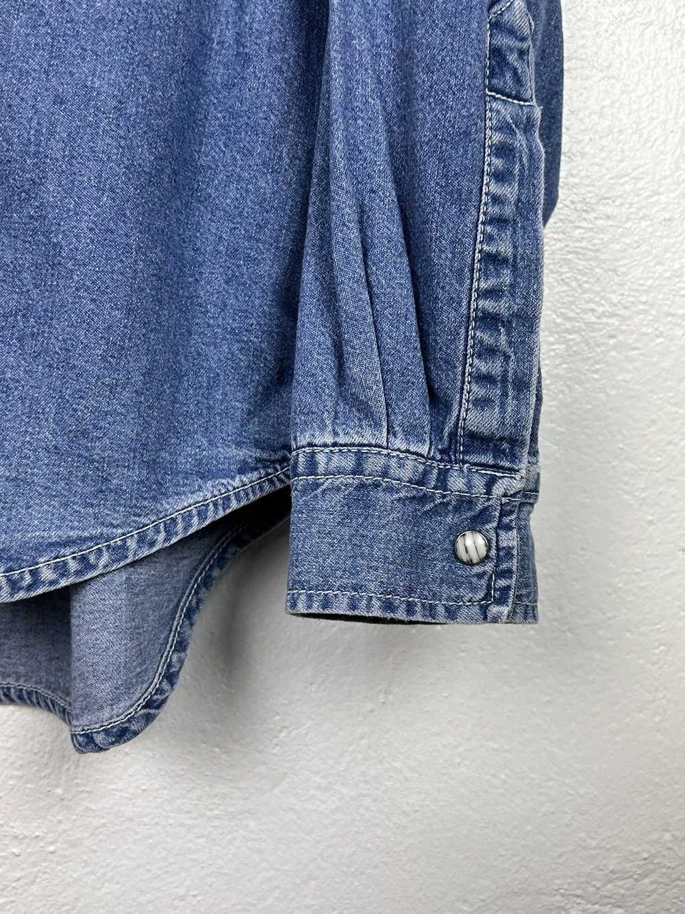 Levi's × Levi's Vintage Clothing × Vintage 90s Vi… - image 7