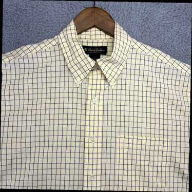 Brooks Brothers Authentic Luxury Shirt for Men in… - image 1