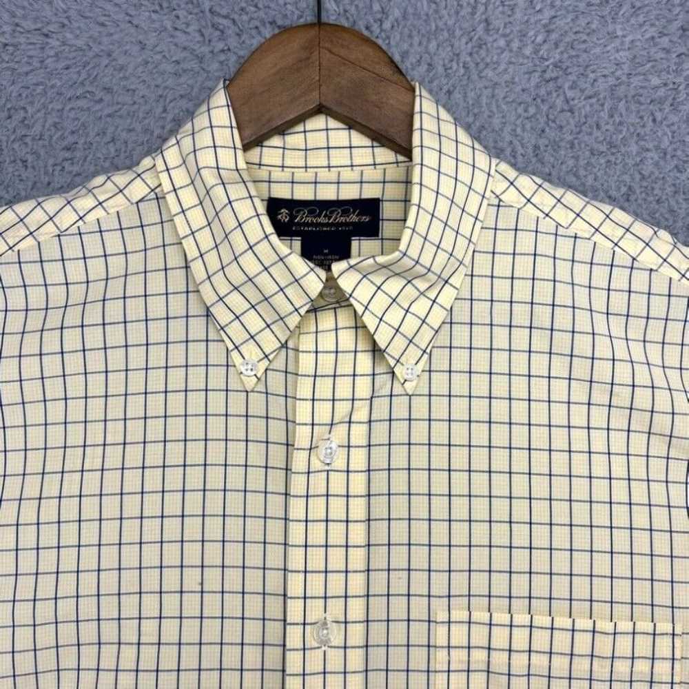 Brooks Brothers Authentic Luxury Shirt for Men in… - image 3