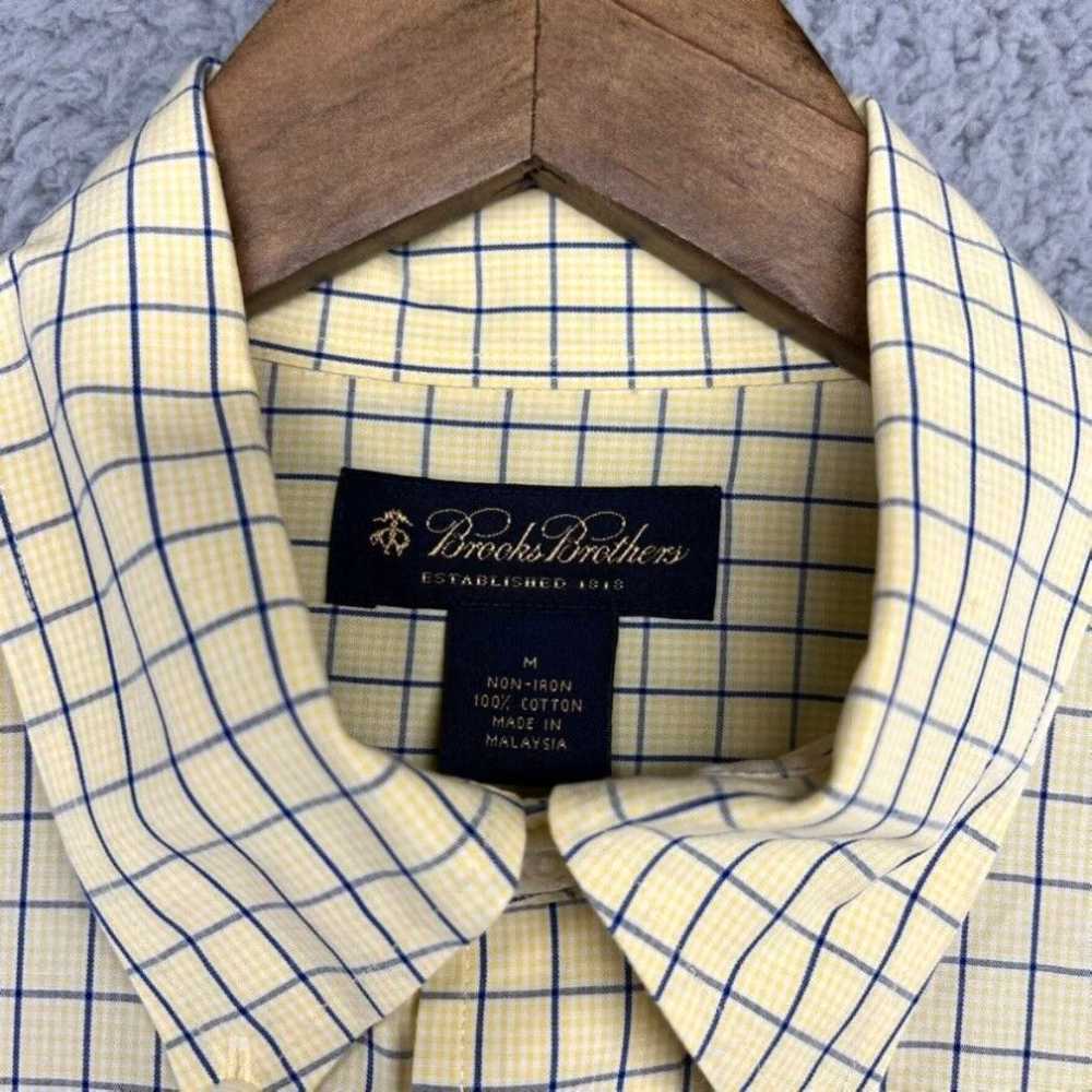 Brooks Brothers Authentic Luxury Shirt for Men in… - image 5