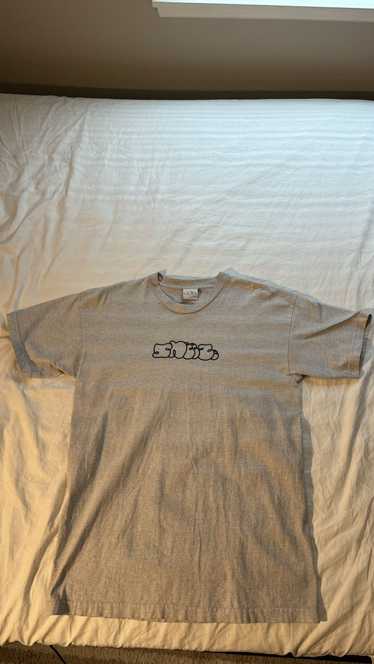 Sneeze Magazine Sneeze Magazine Logo T-Shirt