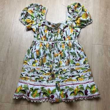 Farm Rio dress