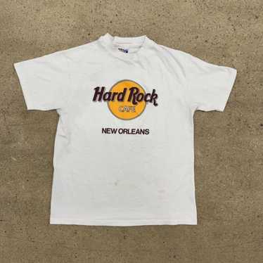 Hard Rock Cafe Vintage 90s Hard Rock Cafe New Orl… - image 1