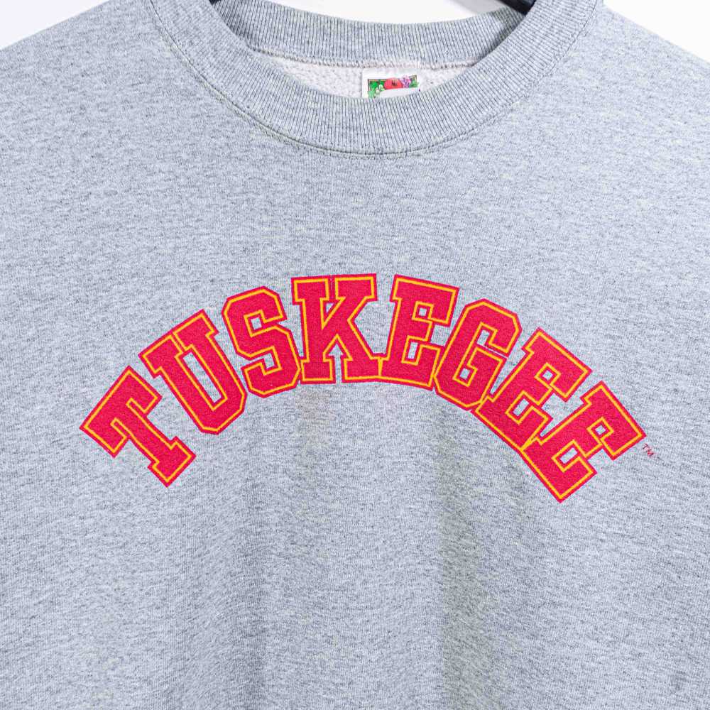 American College × Streetwear × Vintage Tuskegee … - image 4