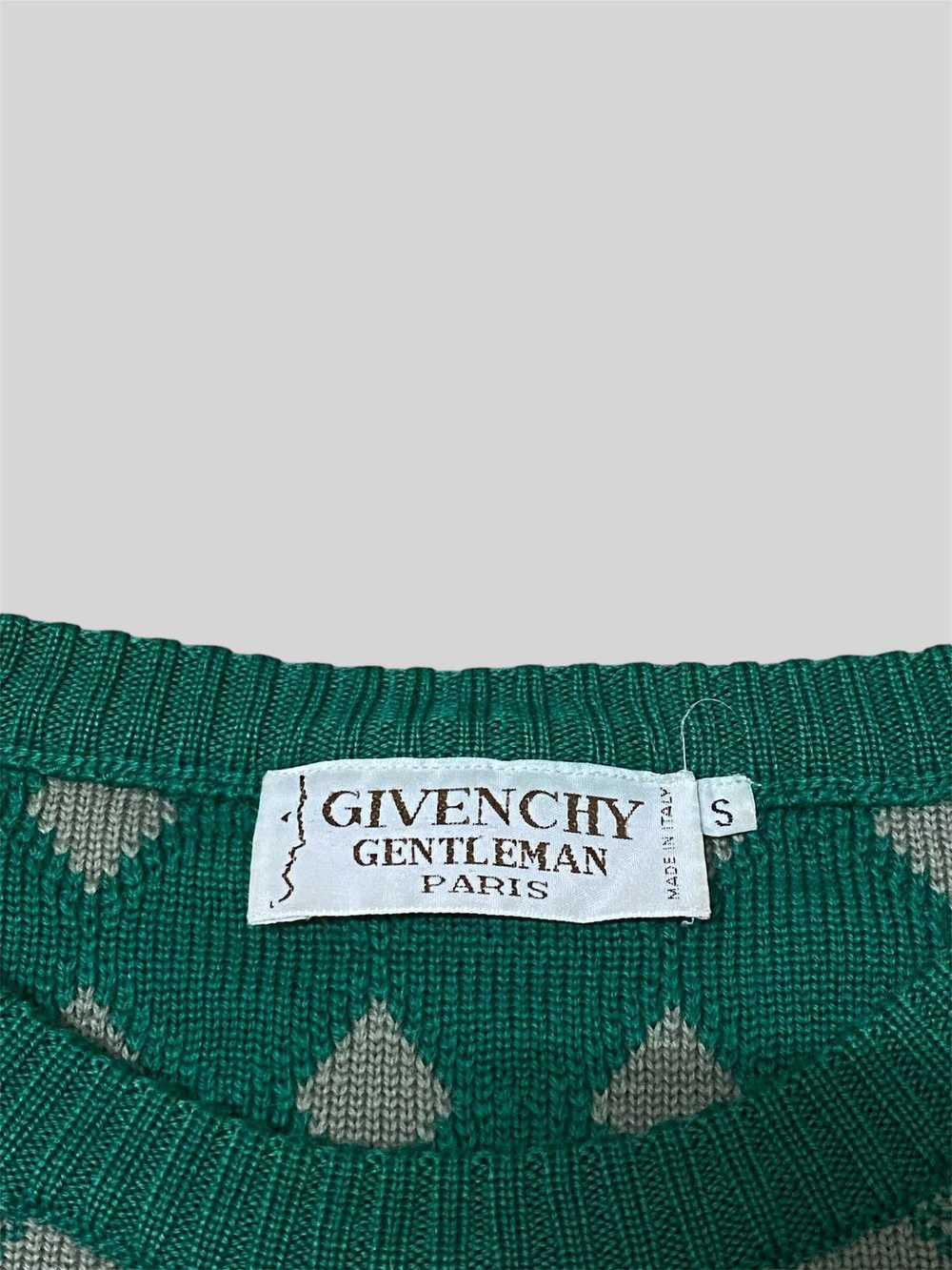 Givenchy × Vintage Archives❗️1990s Givenchy Gentl… - image 3