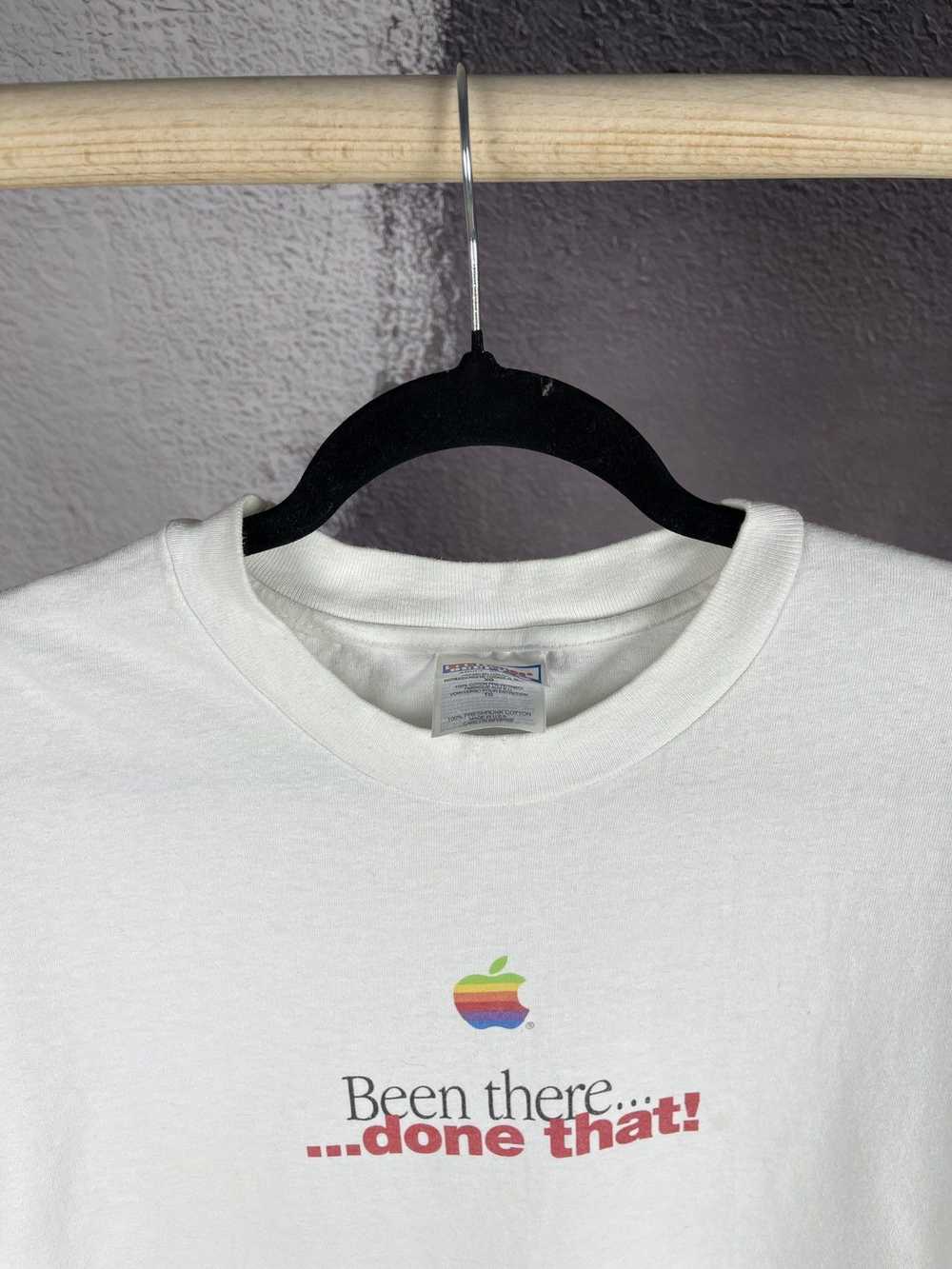 Apple × Mackintosh × Made In Usa Apple Macintosh … - image 10