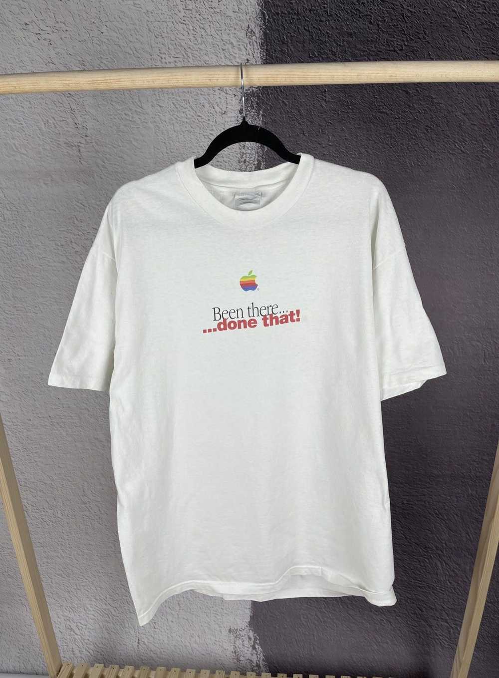 Apple × Mackintosh × Made In Usa Apple Macintosh … - image 1