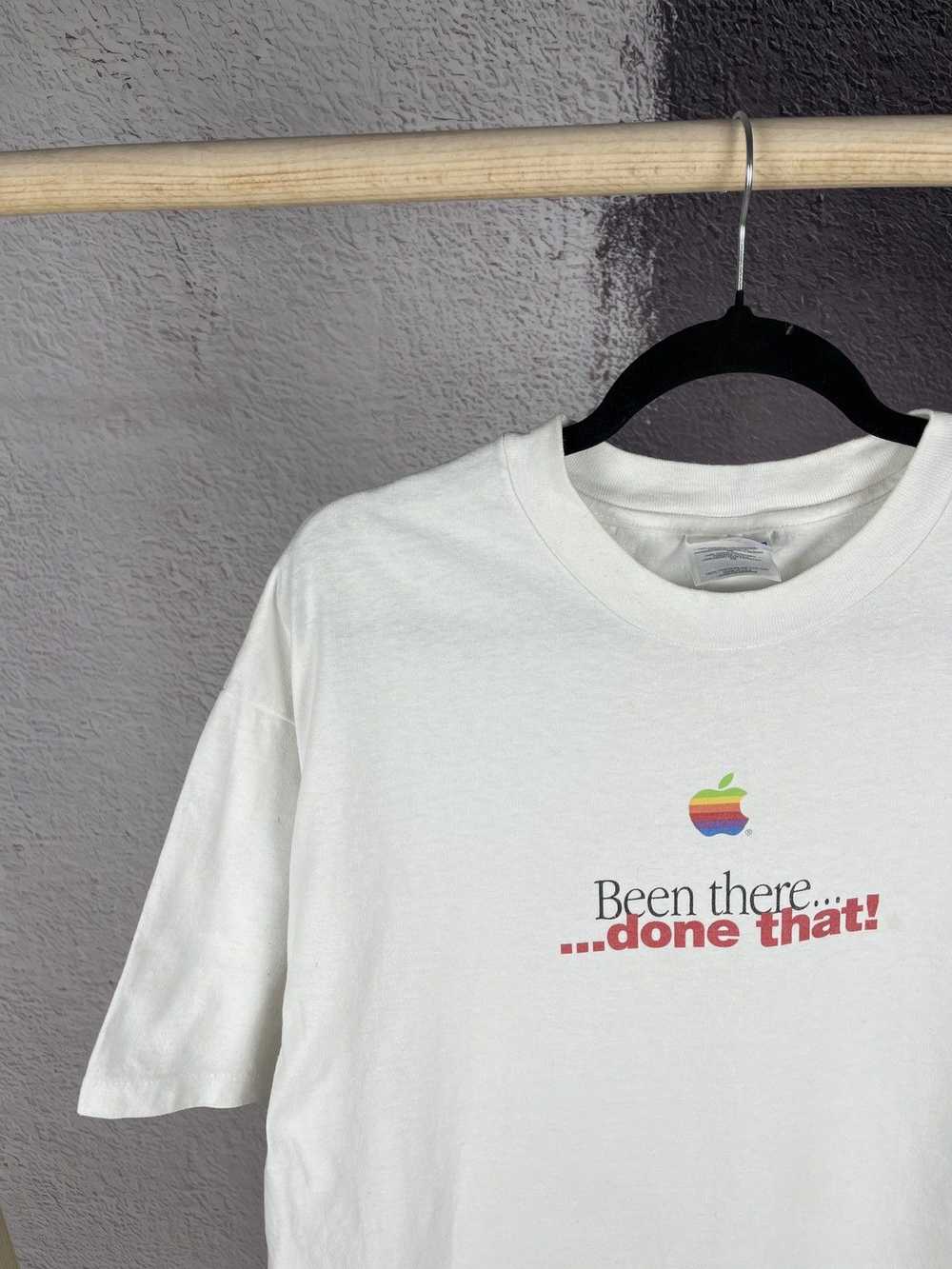 Apple × Mackintosh × Made In Usa Apple Macintosh … - image 5