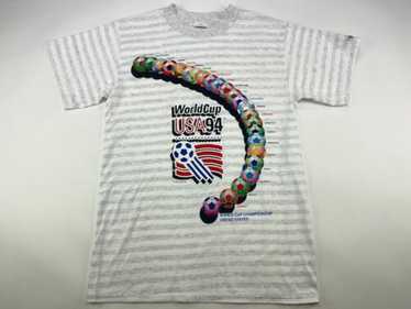 FIFAワールドカップ1994アメリカ大会 公式試合球Adidas レプリカ TANGO QUESTRA FIFA WORLD CUP USA 1994 OFFICIAL ADIDAS MATC