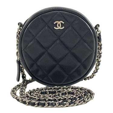 Chanel CHANEL Matelasse Shoulder Bag