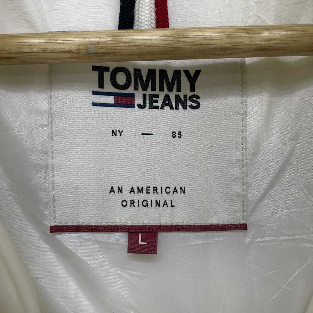 Outdoor Life × Tommy Hilfiger × Vintage Tommy HIL… - image 6