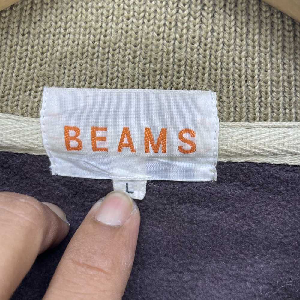 45rpm × Beams Plus × Umii 908 🗣️Japanese Brand B… - image 9