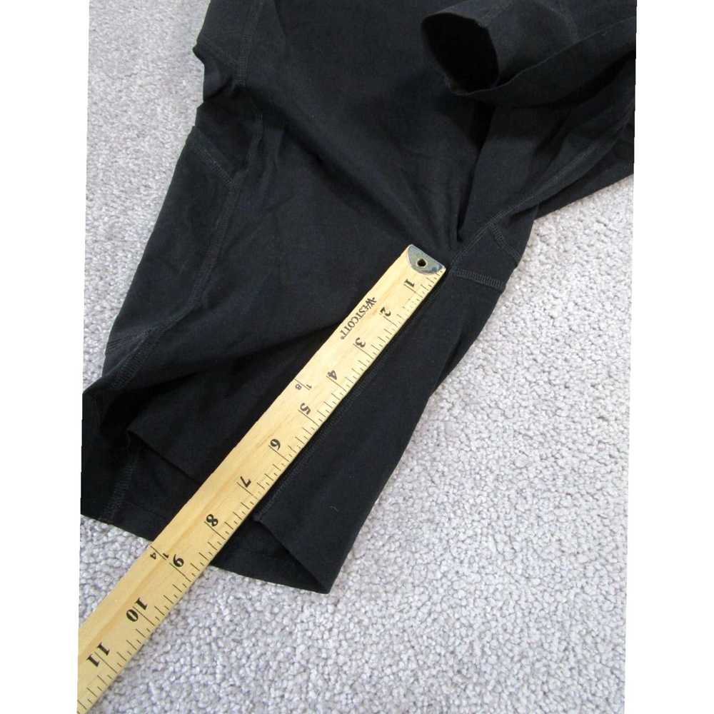 Spanx Small Black Shaperwear Shorts for Women by … - image 3