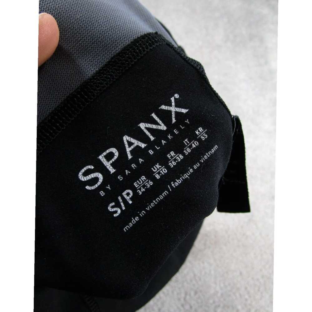 Spanx Small Black Shaperwear Shorts for Women by … - image 7