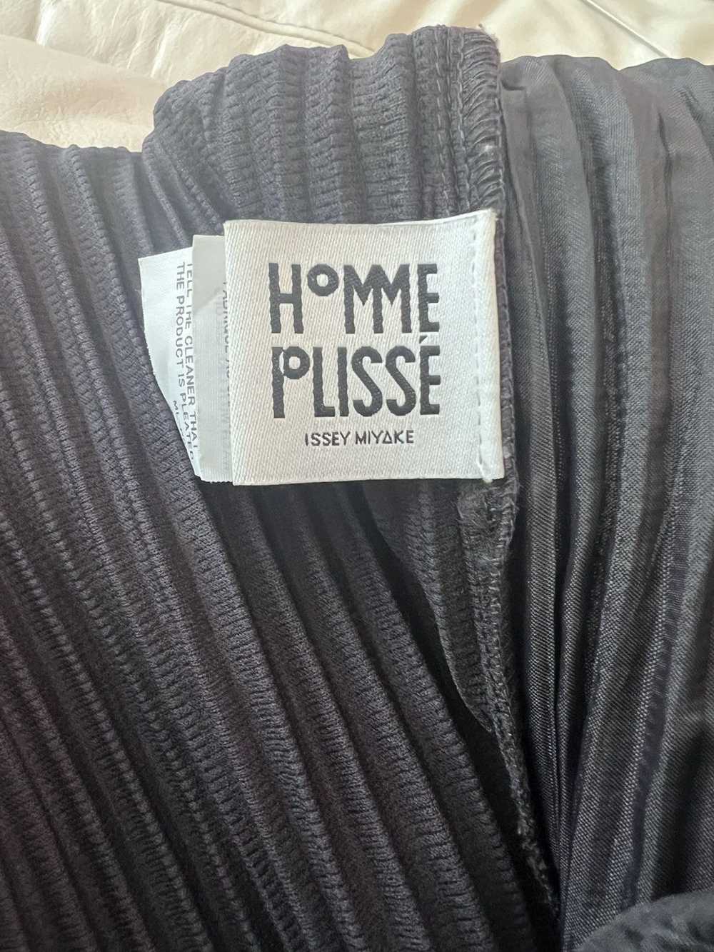 Homme Plisse Issey Miyake HOMME PLISSÉ ISSEY MIYA… - image 5