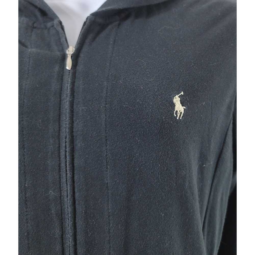 Polo Ralph Lauren Polo By Ralph Lauren Black Full… - image 2