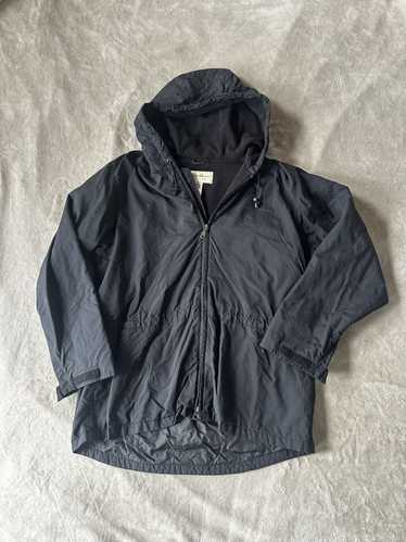 Eddie Bauer Black jacket