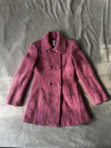 Guess Pink coat