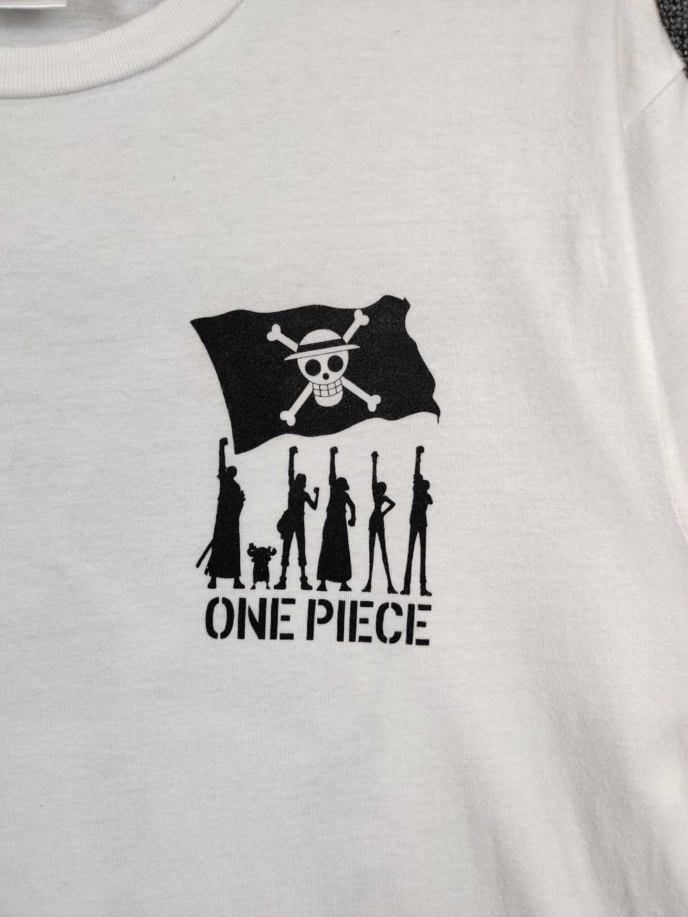 Anima × One Piece × Vintage Vintage One Piece Str… - image 7