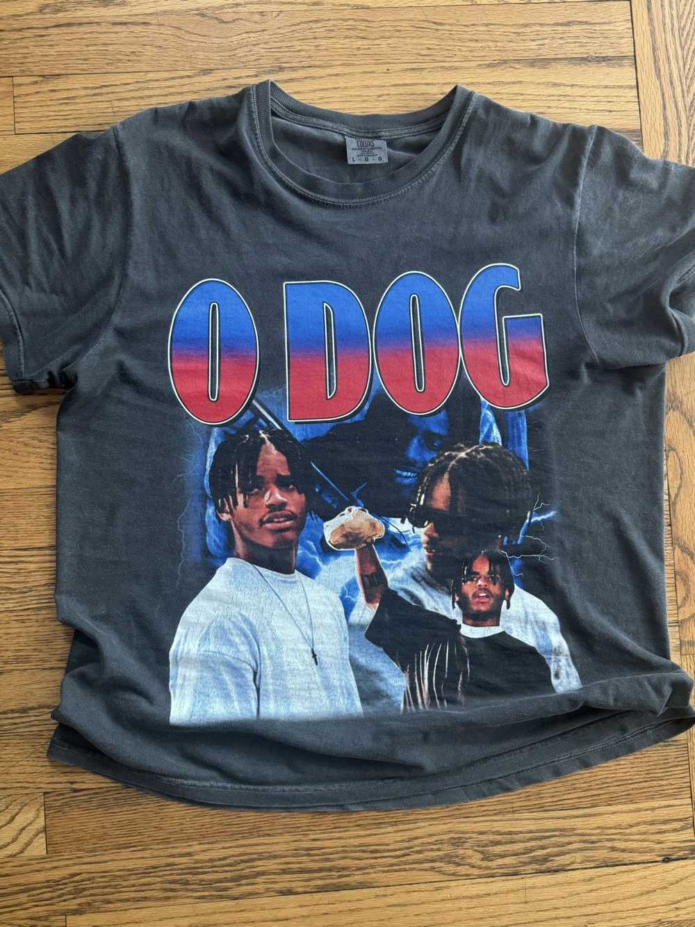 Vintage Bootleg Tee - image 1