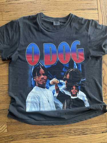 Vintage Bootleg Tee