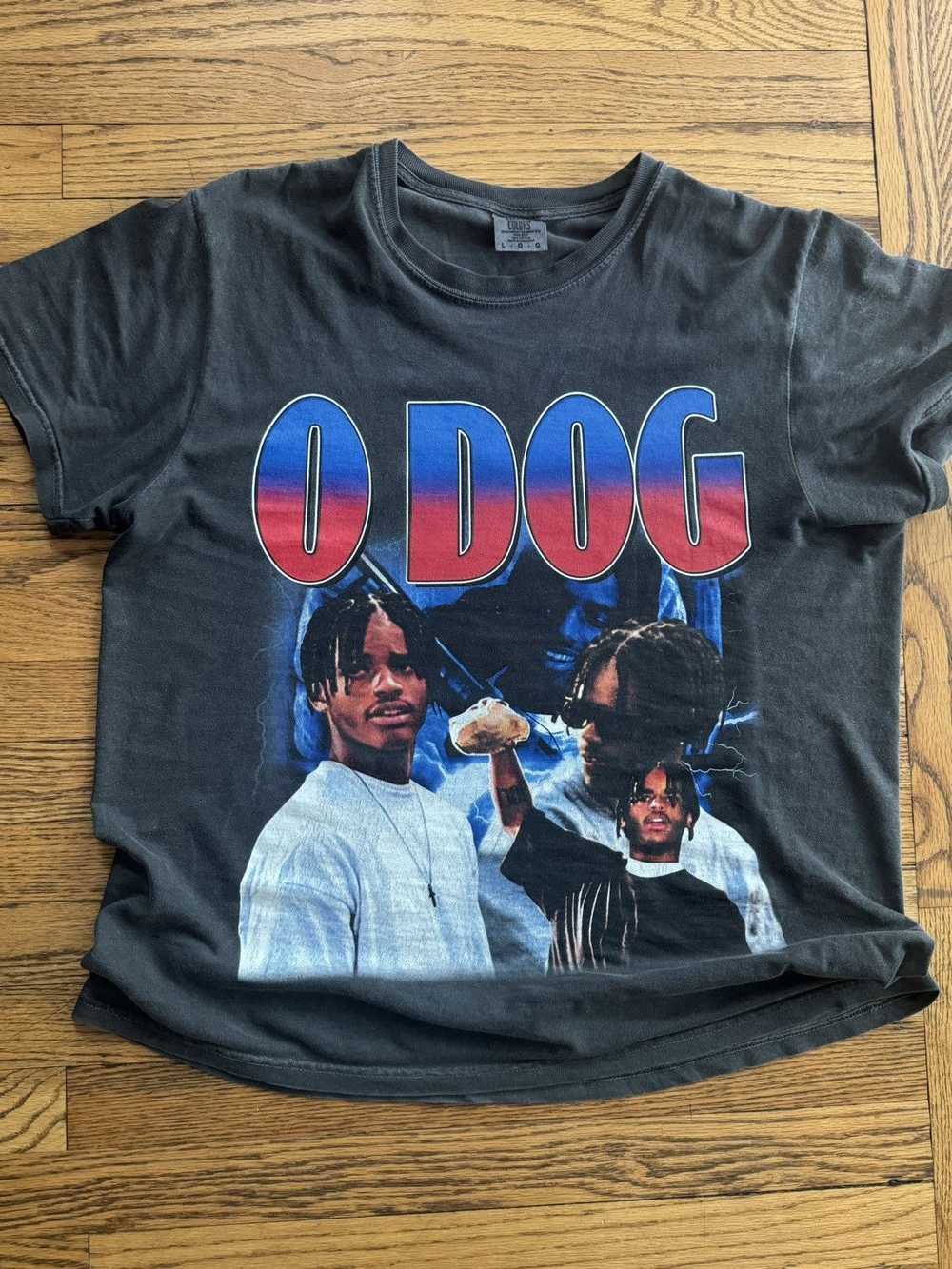 Vintage Bootleg Tee - image 2