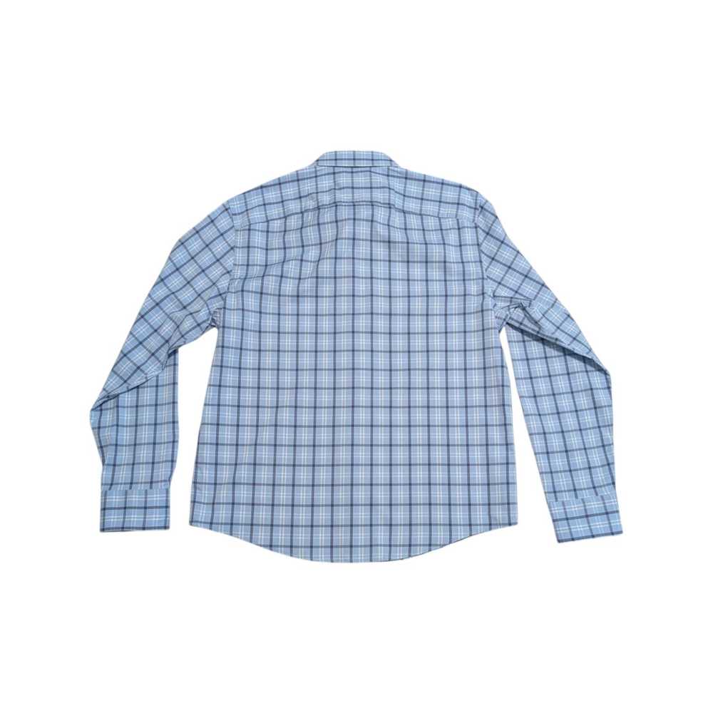 UNTUCKit UNTUCKit Wrinkle Free Mantanzas Shirt Te… - image 2