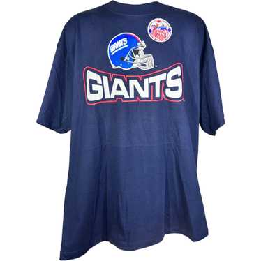 Majestic Vintage Majestic New York Giants NFL Spel